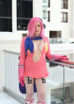 cosplayǵۿ