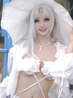 神奇会员购 漫展百科书