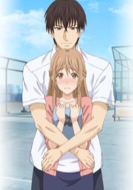 相亲对象是自己的学生,强势的问题儿童