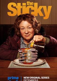 枫糖大劫案第一季