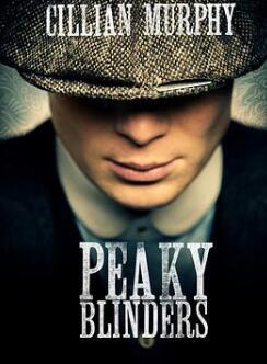 浴血黑帮第一季