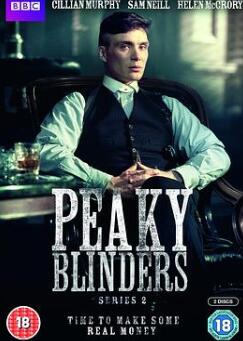 浴血黑帮第六季