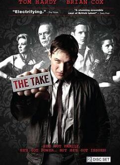 黑道之家第一季