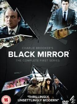 黑镜第一季
