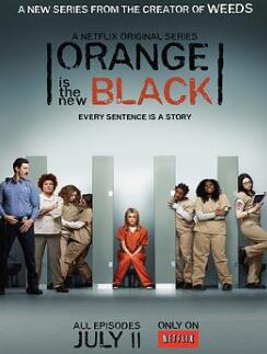 女子监狱第一季