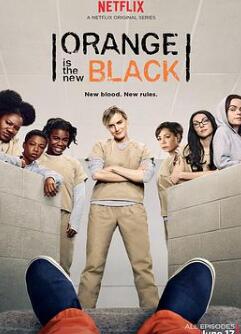 女子监狱第四季