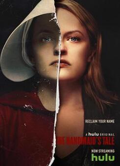 使女的故事第二季