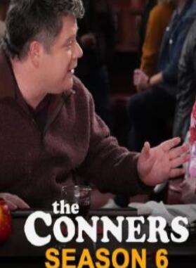 康纳一家第六季