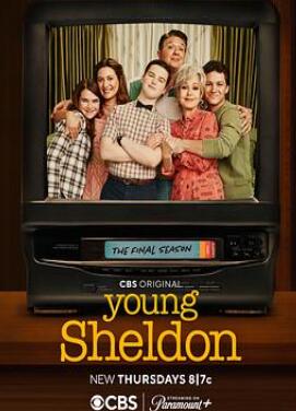 小谢尔顿第七季