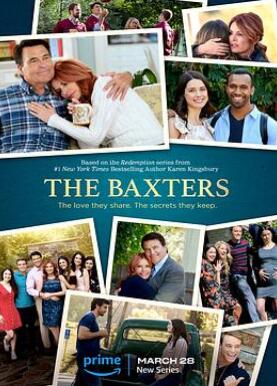 巴克斯特一家第一季