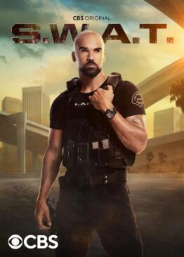 反恐特警组第七季