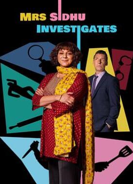 西杜夫人调查实录第一季