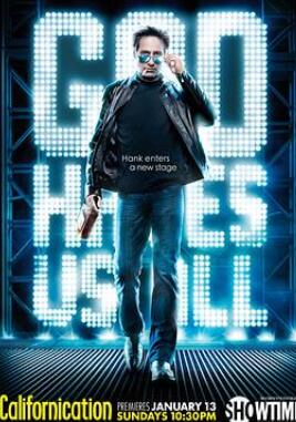 加州靡情第六季