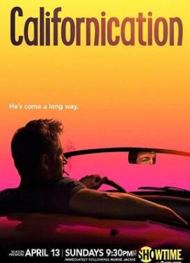 加州靡情第七季