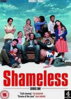 无耻之徒(美版)第一季