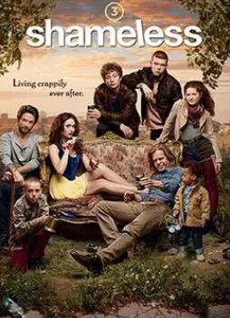 无耻之徒(美版) 第三季