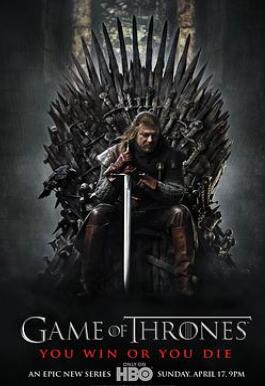 权力的游戏 第一季