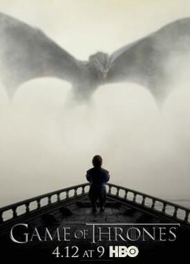 权力的游戏 第五季