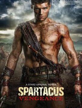斯巴达克斯第二季