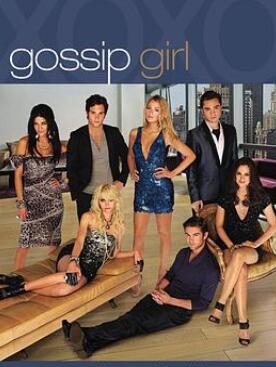 绯闻女孩第三季