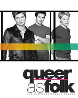 同志亦凡人第二季