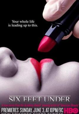 六尺之下第一季