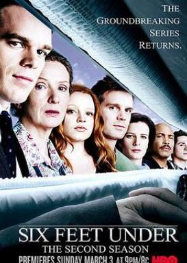 六尺之下第二季