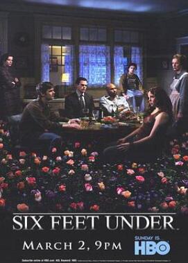 六尺之下第三季