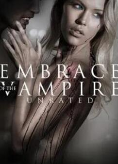 吸血鬼的拥抱/吸血惊情2
