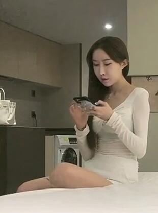 探花极品女神黑丝大长腿佳人如玉