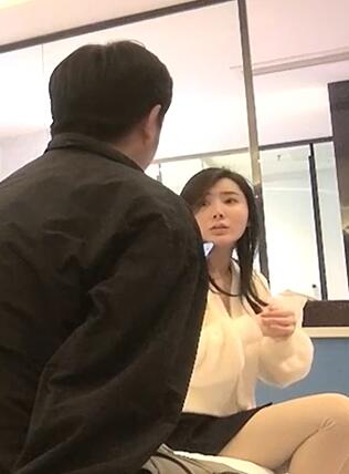 小宝30岁良家夫妻从紧张羞涩