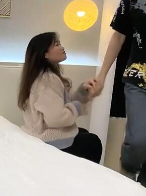 泡良佳作便利店兼职学生妹重金加上甜言蜜语