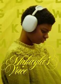 玛凯拉的心声:给世界的信