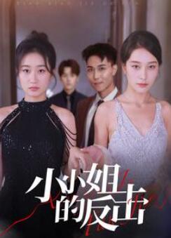 小小姐的反击
