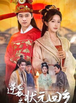 逆袭之状元回乡