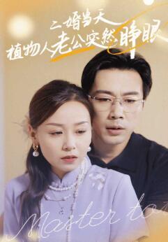 二婚当天植物人老公突然睁眼