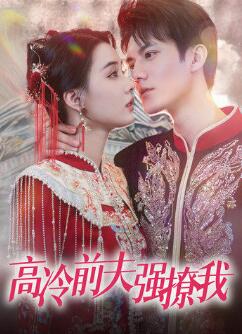 高冷前夫强撩我
