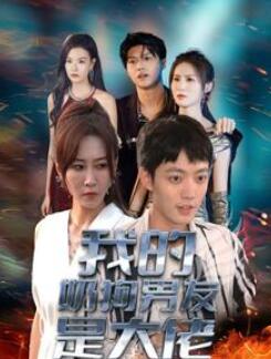 我的奶狗男友是大佬