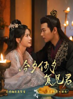 今夕何夕复见君