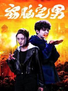 窃脑宅男国语