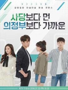 比舍堂远比议政府近第三季