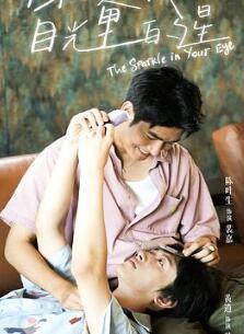 你是我目光里的星