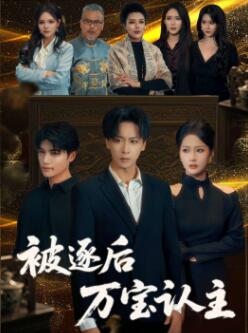 被逐后万宝认主