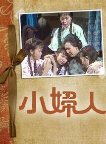 小妇人粤语