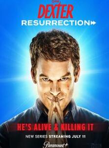 嗜血法医:杀魔复生第一季