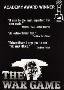 战争游戏1966