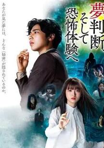 判断梦境和恐惧体验