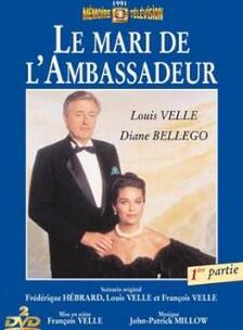 女大使的丈夫国语