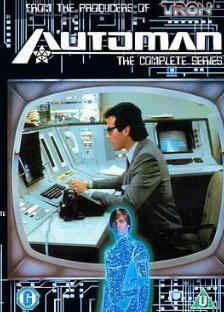 电脑人第一季国语