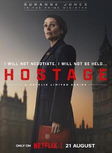 头号人质第一季